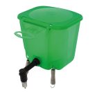 Abreuvoir avec pipette 0,5 L