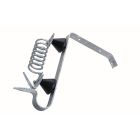 Isolateur parafoudre à ressort 