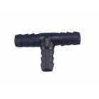 Raccord en T diamètre 9 mm