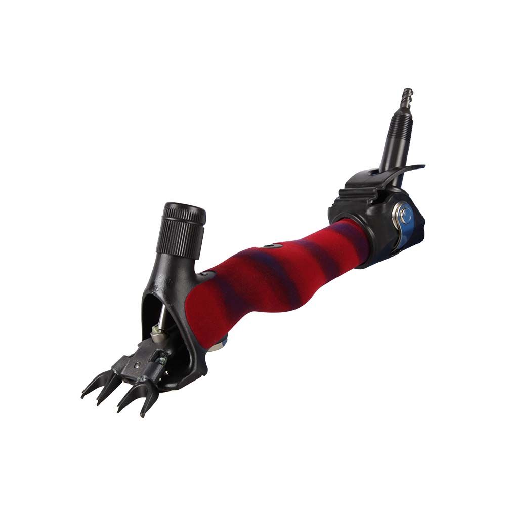 Poignée Heiniger Icon couplage Worm Drive