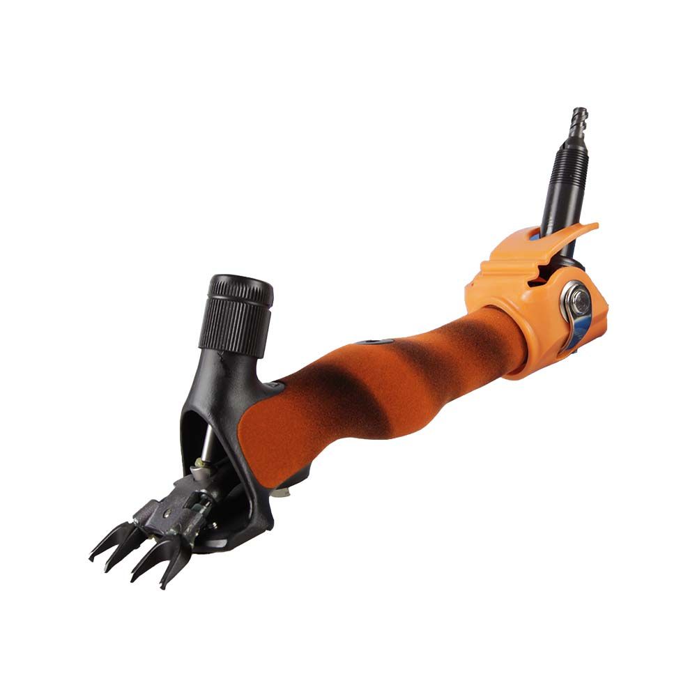 Poignée Heiniger Icon FX couplage worm drive