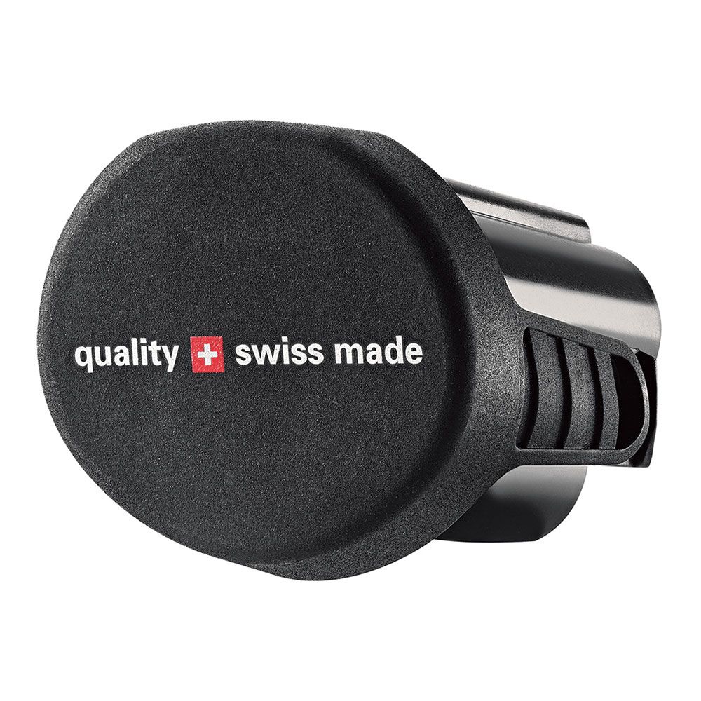 Batterie pour tondeuse Heiniger Xplorer