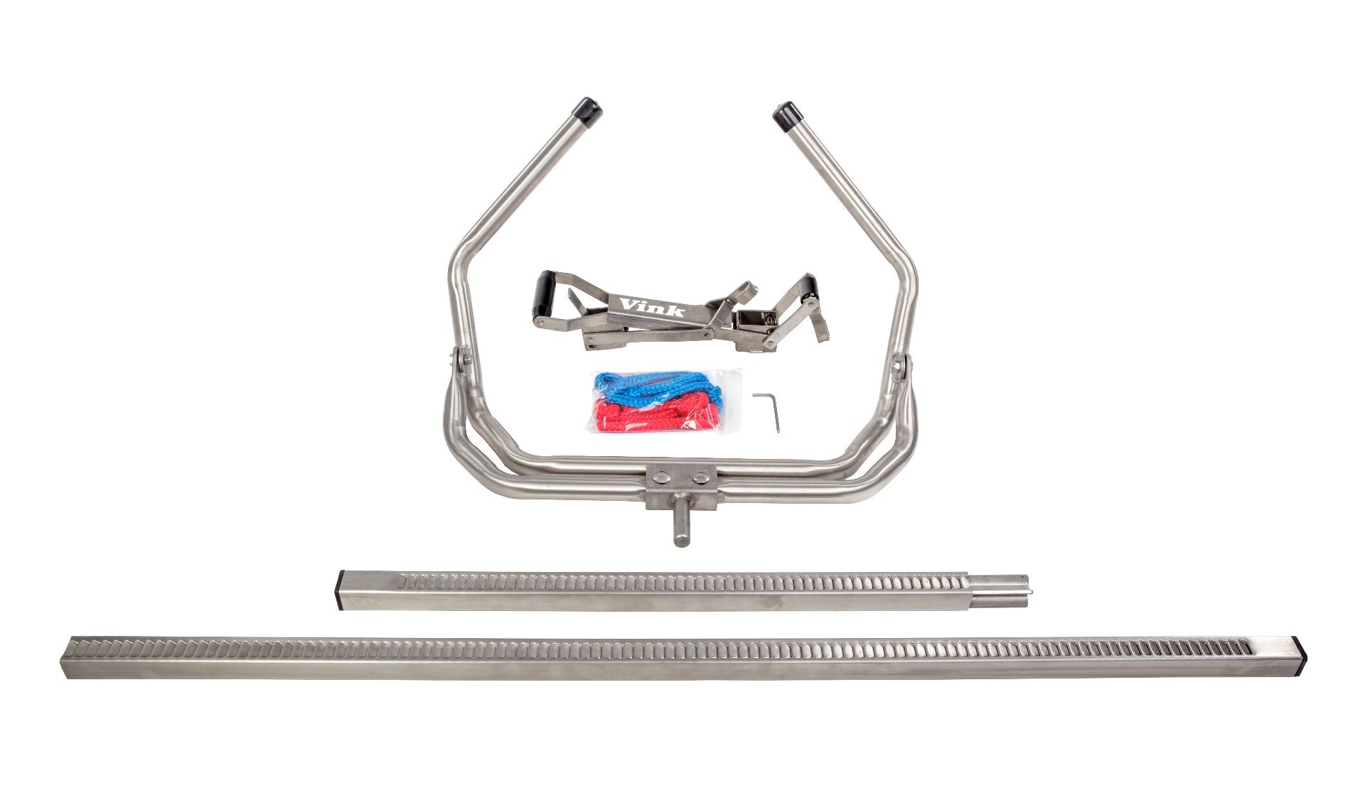 Vêleuse démontable pour race laitière VINK 