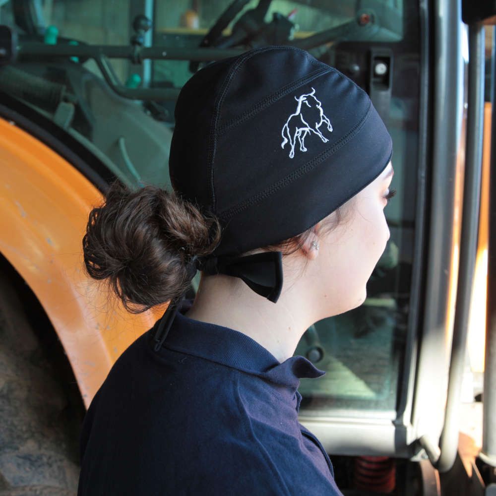 Turban anti-odeur L-XL