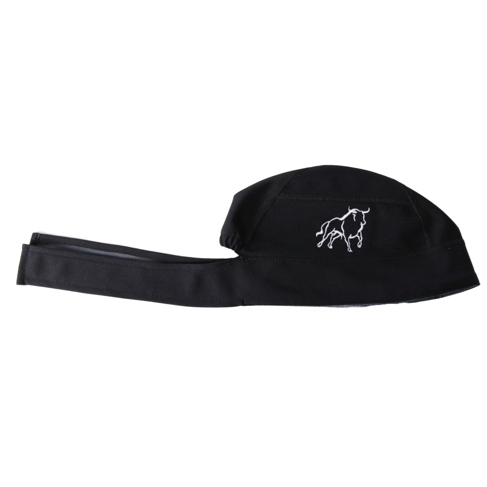 Turban anti-odeur S-M