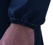 Blouse vêlage large