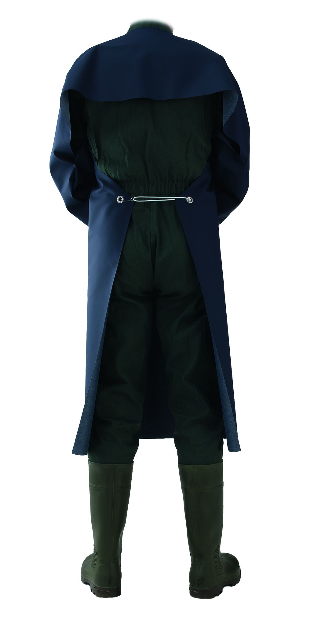 Blouse vêlage medium