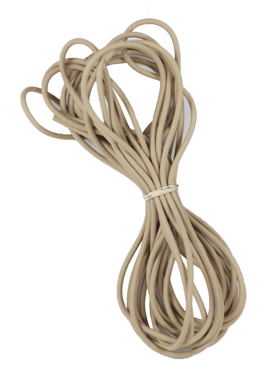 Garrot en caoutchouc en rouleau 100m