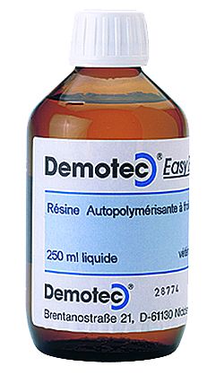DEMOTEC EASYBLOC - Liquide 250 ml