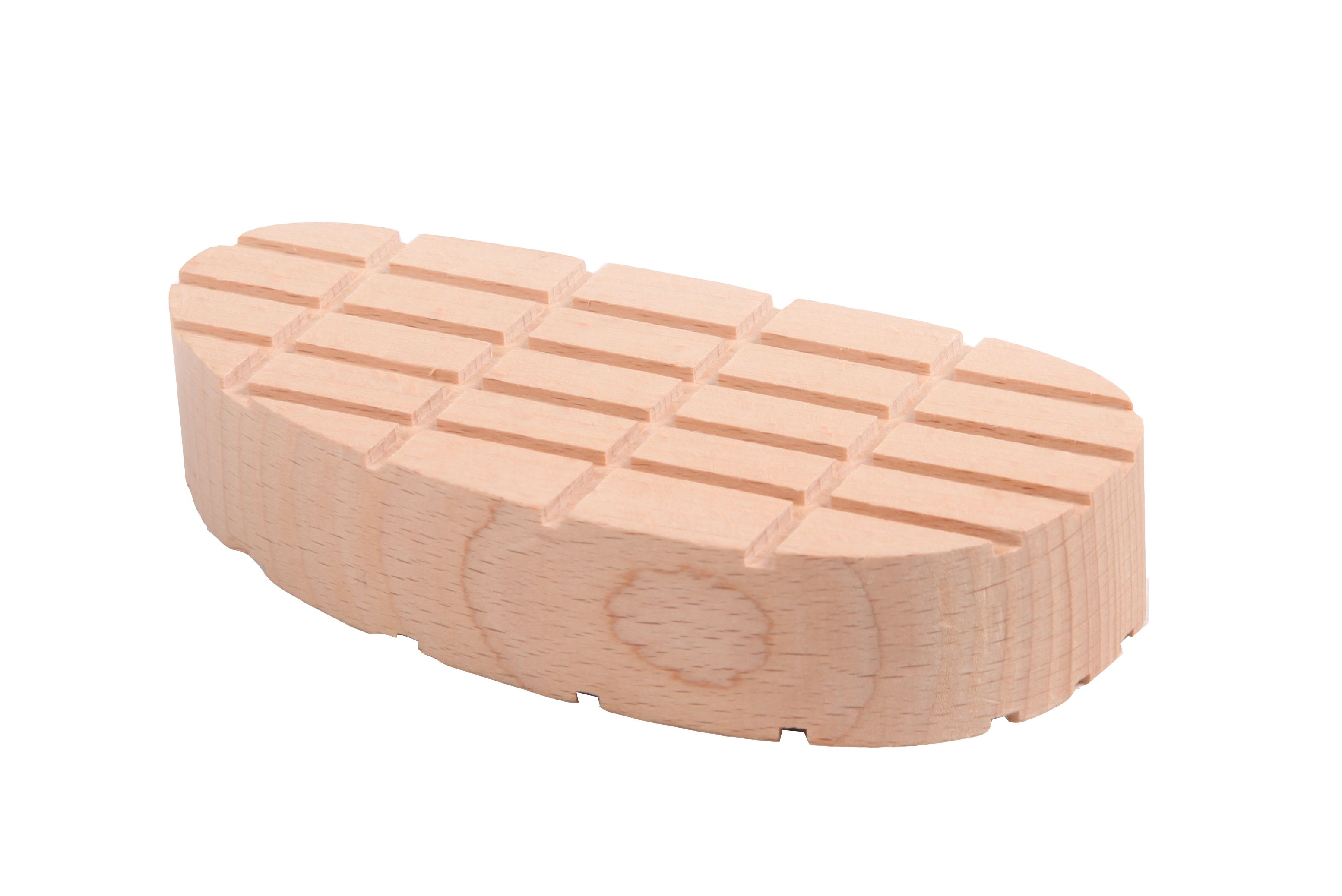 Semelle en bois XL X1