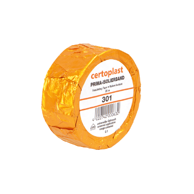 Bande goudronnée CERTOPLAST