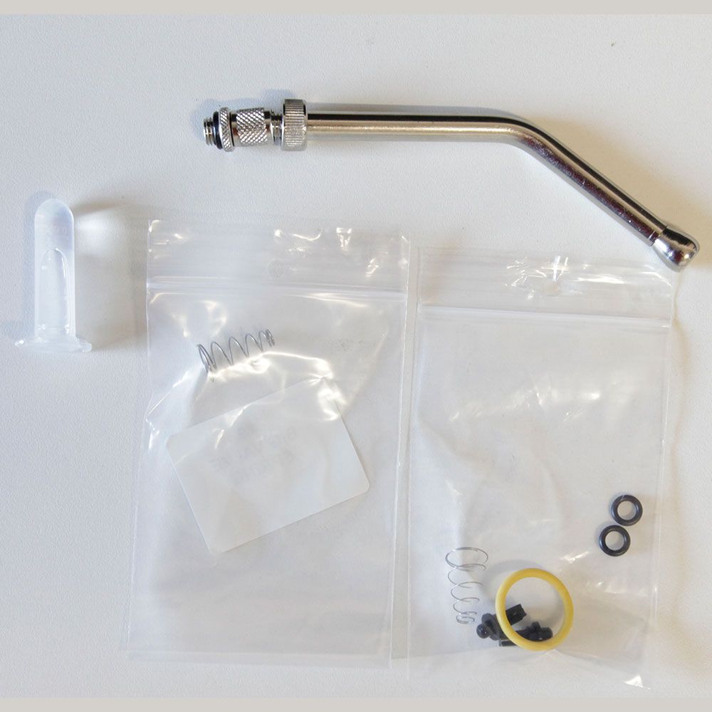 Pistolet drogeur automatique Bravo 30 ml