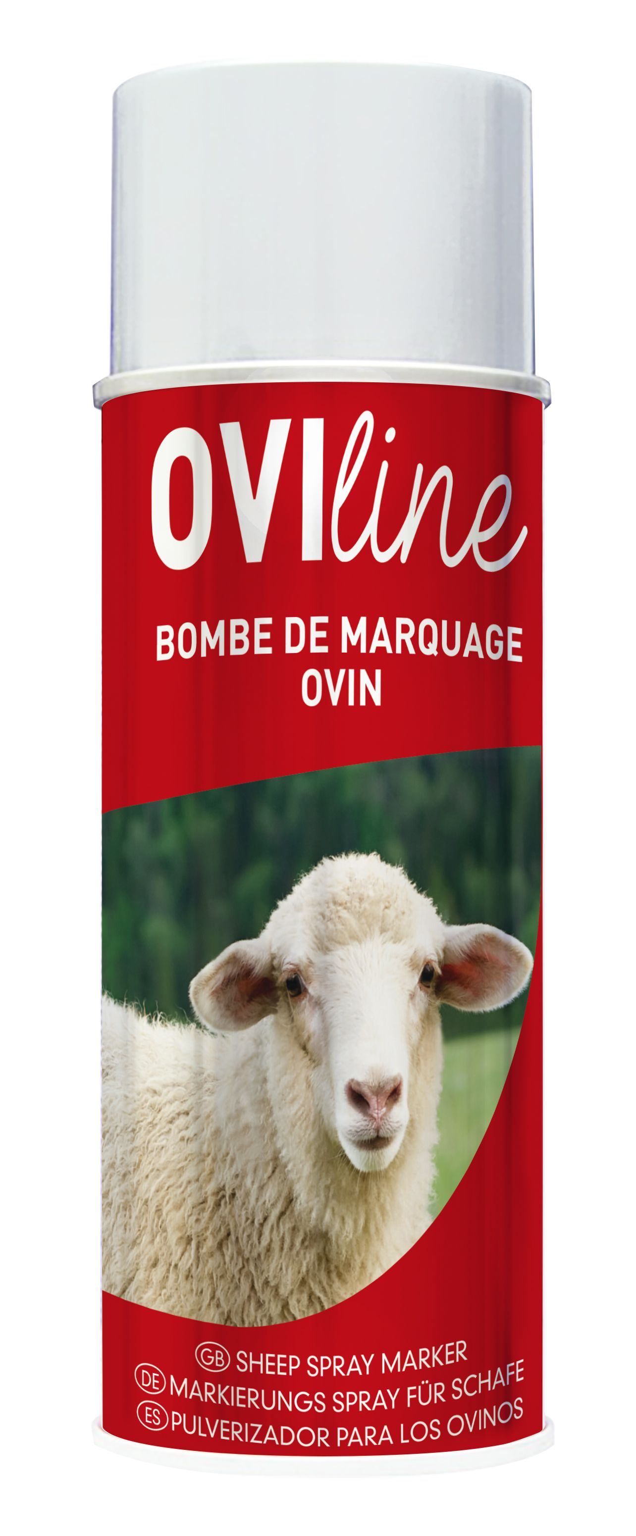 OVI LINE rouge 500 ml
