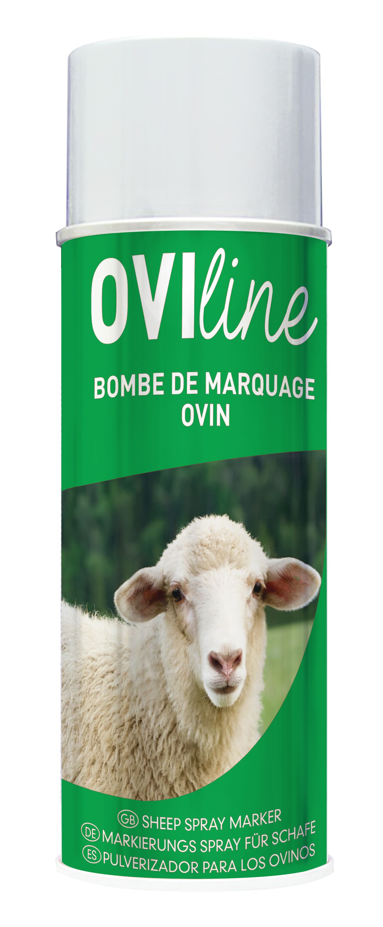 OVI-LINE vert 500 ml
