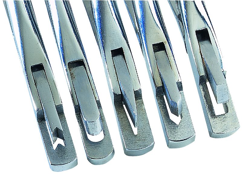 Pince à encocher 11 N