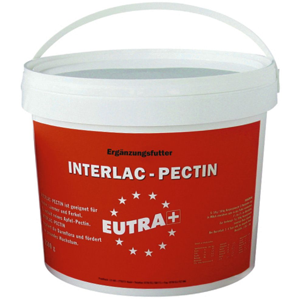Interlac Pectin 2.5KG