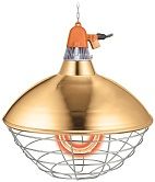 Protecteur en carbone Interheat, 1200-1500 W