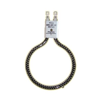 Lampe à filament en carbone Interheat 1 200 W