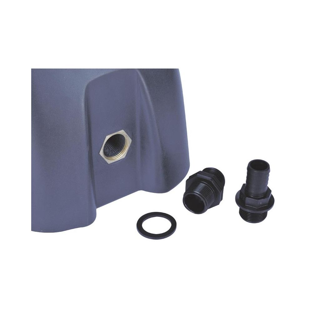 Pompe de prairie POLYPUMP