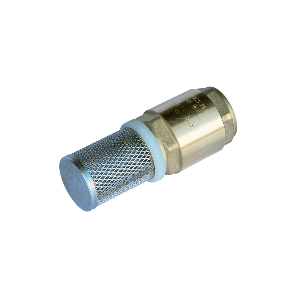 Panier d'aspiration et valve pour abreuvoir POLYPUMP