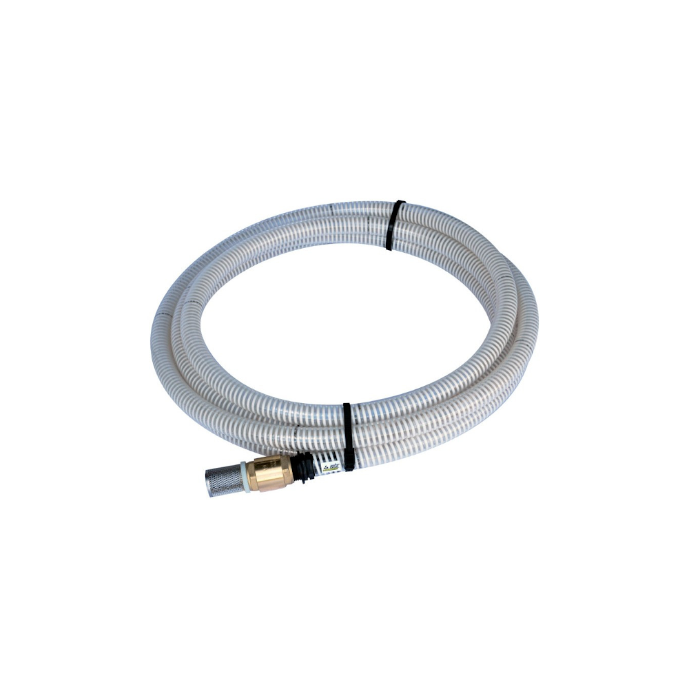 Kit avec tuyau pour abreuvoir POLYPUMP