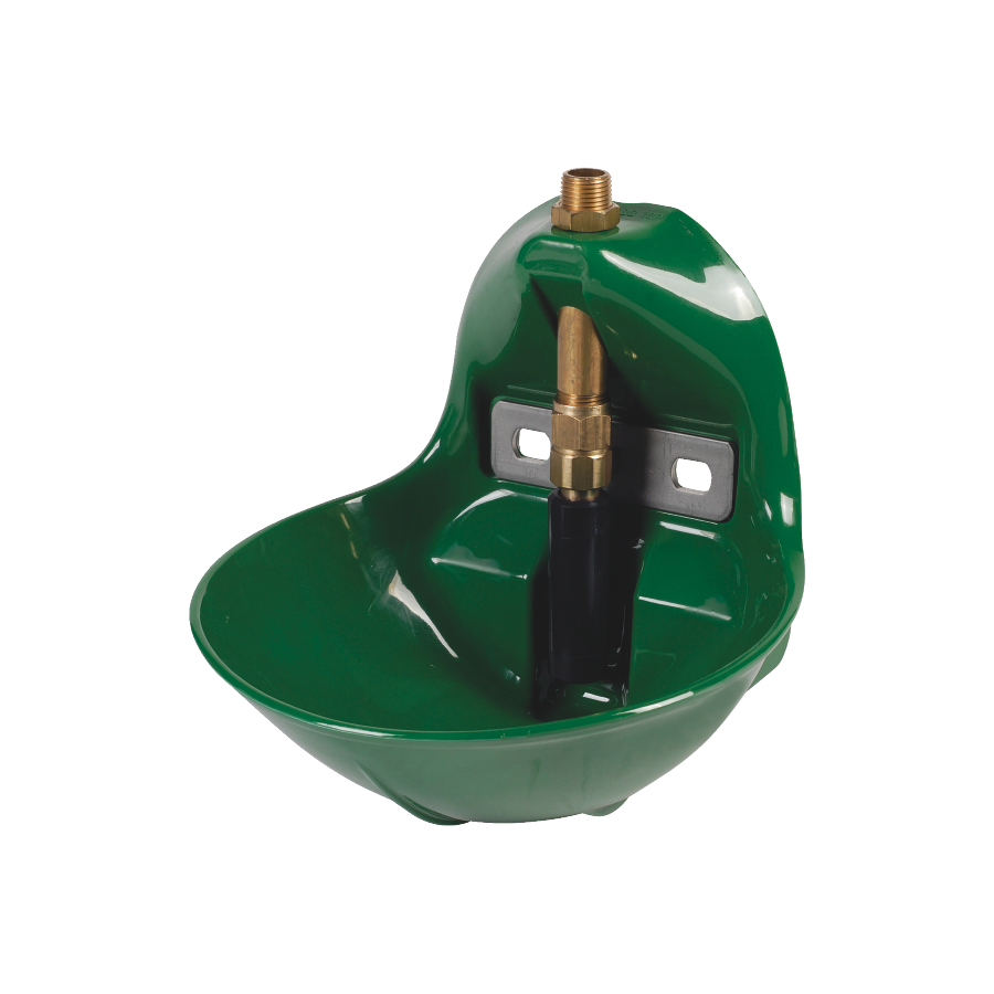 Abreuvoir chevaux/veaux, modèle 10P