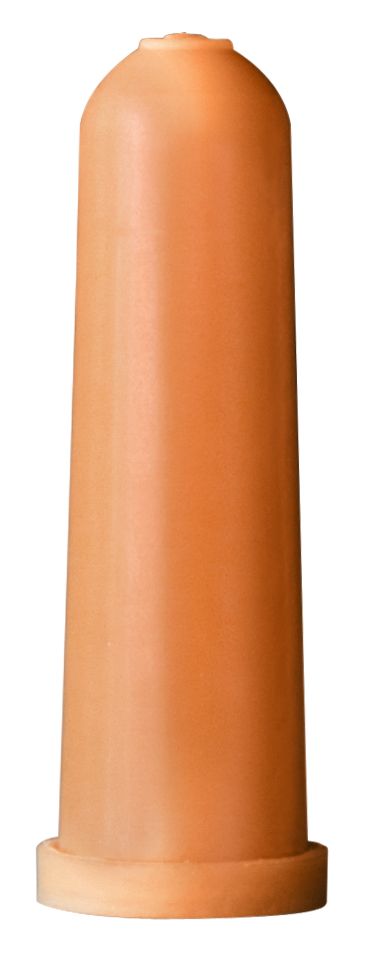 Tétine pour seau à veau Tetiblue 8 litres non emballé
