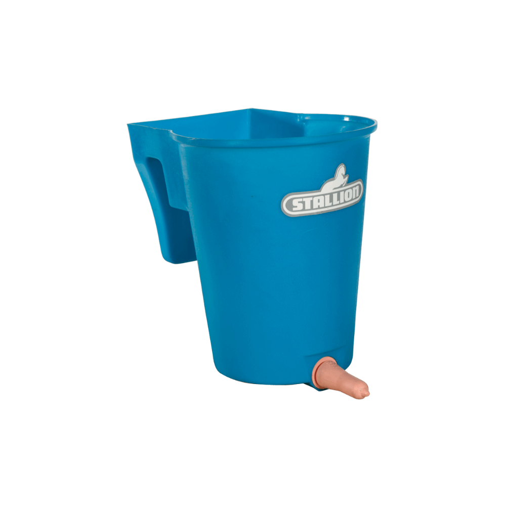 Seau réversible avec tétine RFC1 6L STALLION 