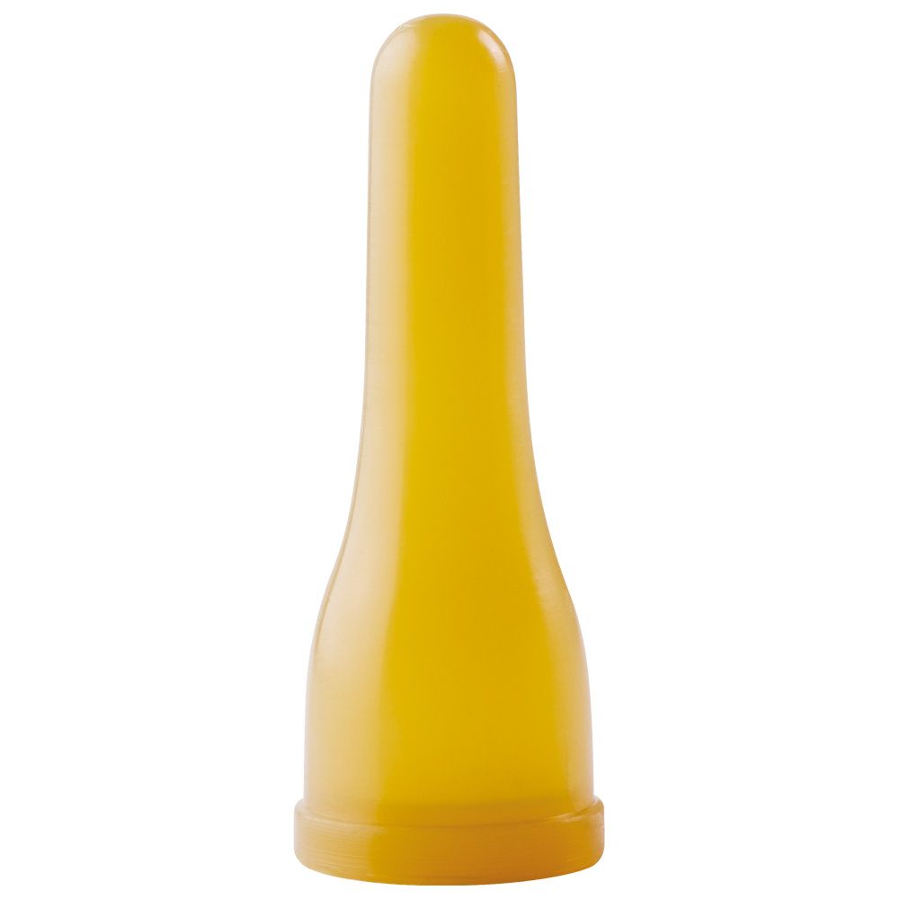 Tétine agneau en caoutchouc naturel pour bouteille