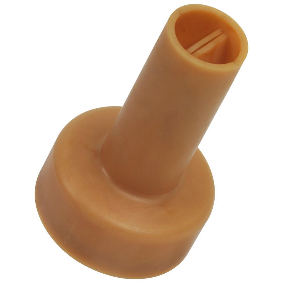 Tétine pour biberon à granule 2 ou 3 L 