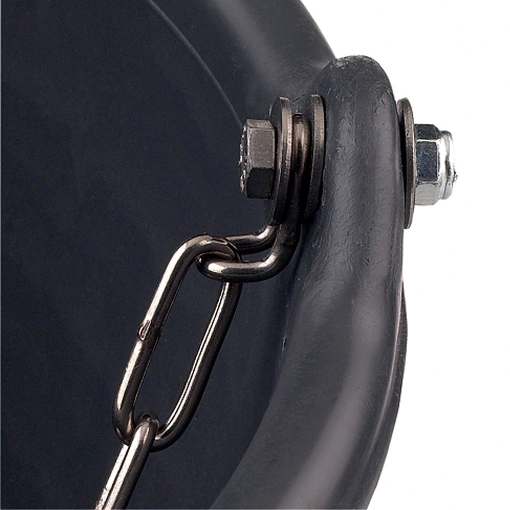 Chaine en inox 12-3.0 sans vis