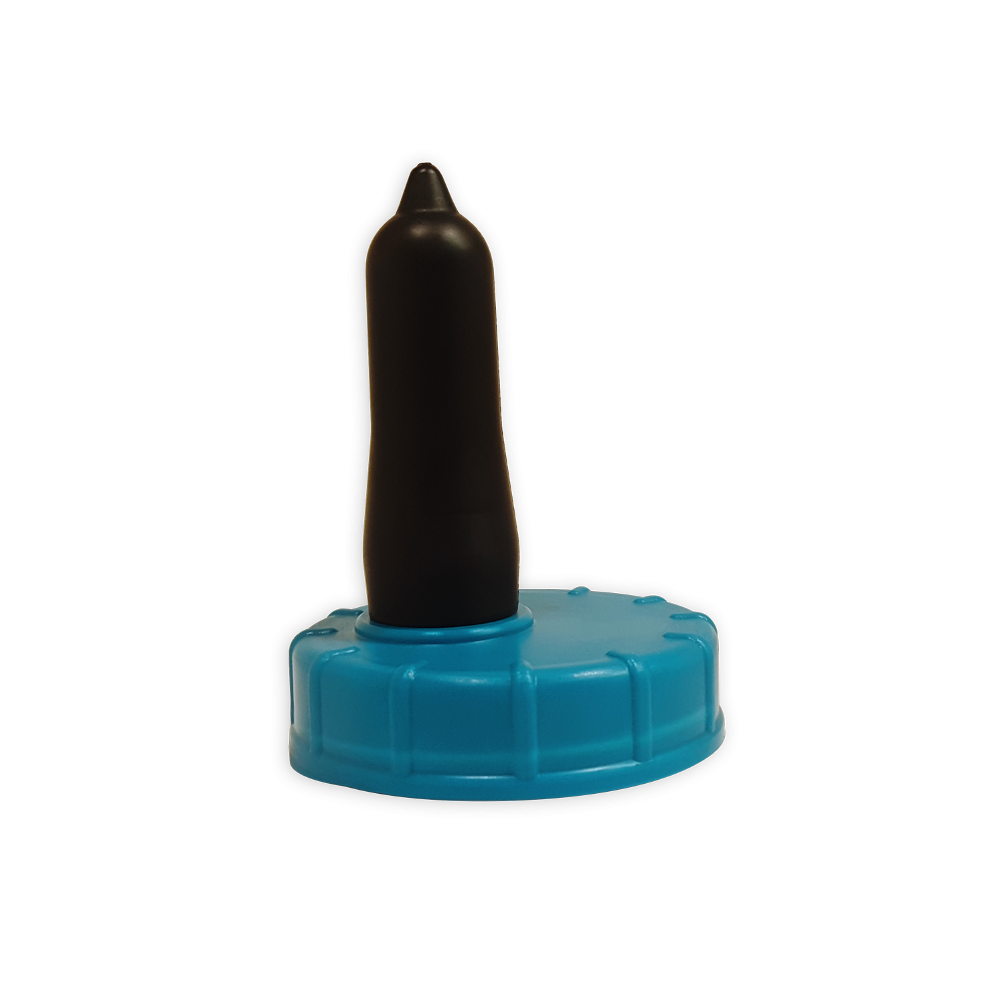 Biberon avec tétine Antahi