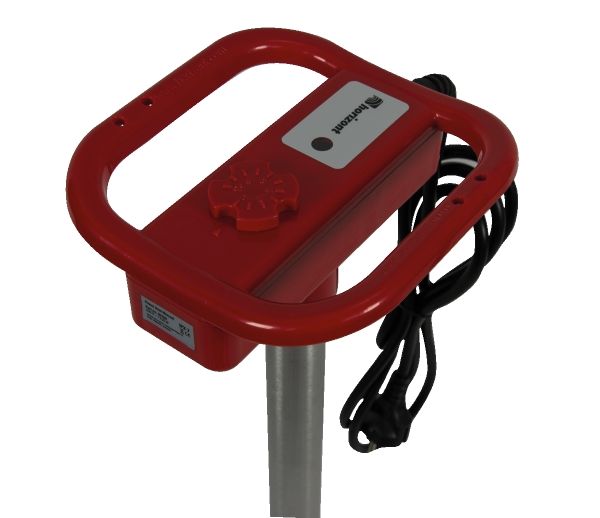 Réchauffe Lait, Powerheat de Horizont