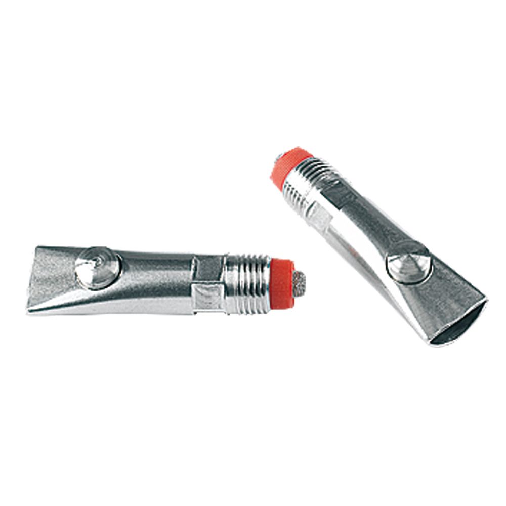 Pipette Inox pour veau