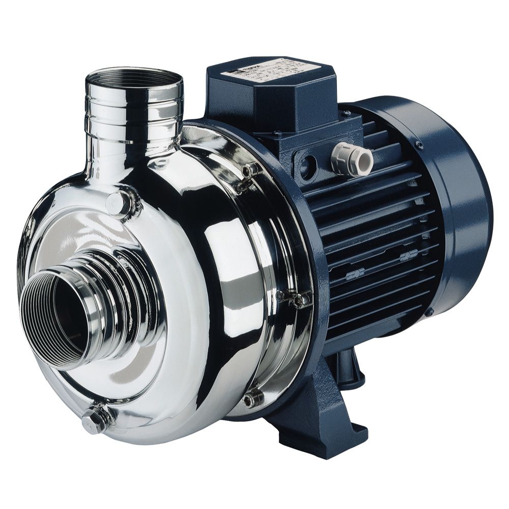 Pompe DWO 400 triphasée