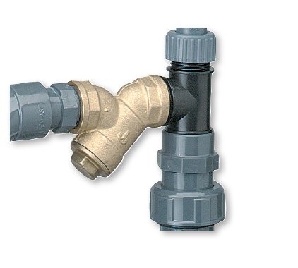 Ressort inox pour soupape