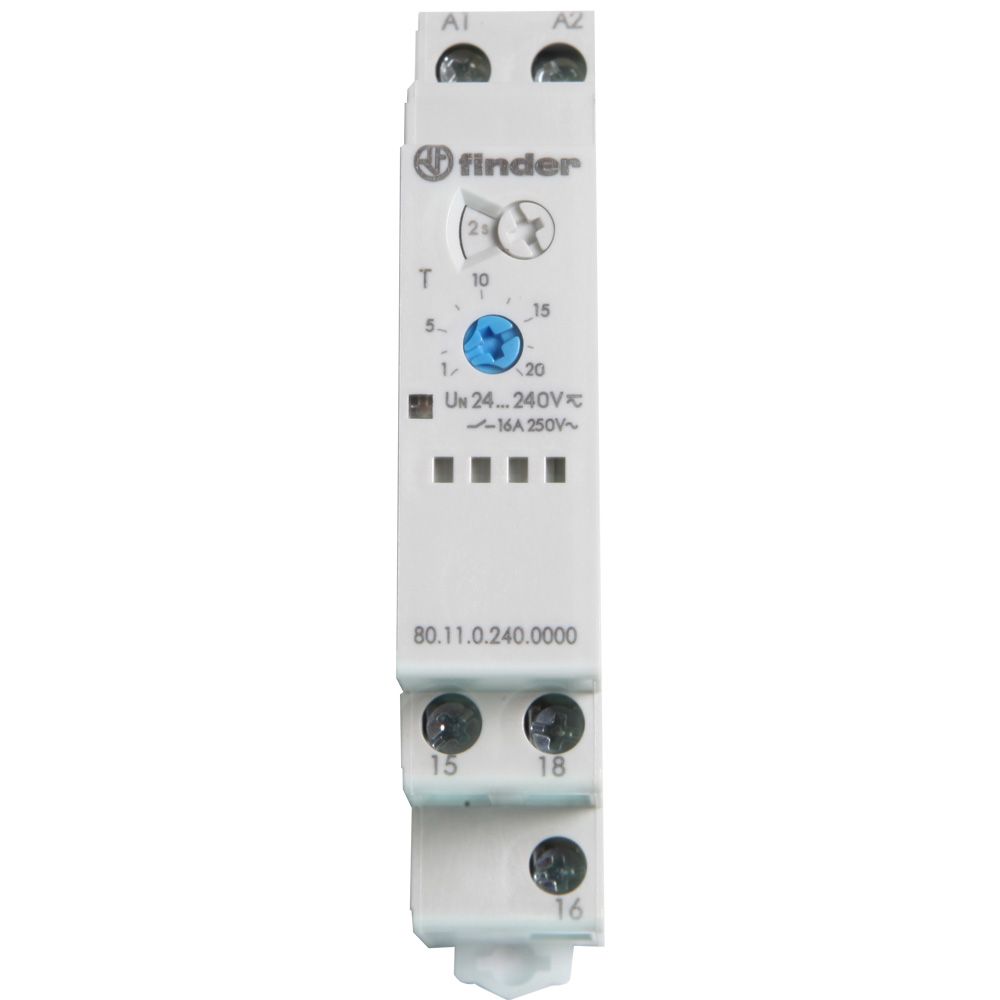 Minuterie Tempo Primaire