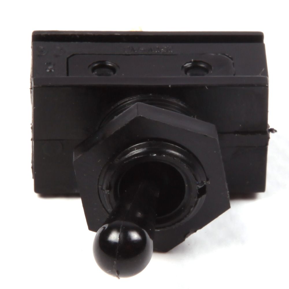 Interrupteur à bascule