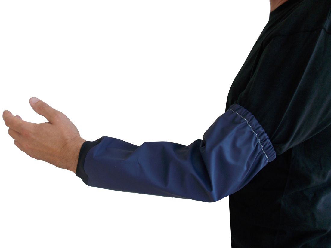 Manchettes de laiterie 