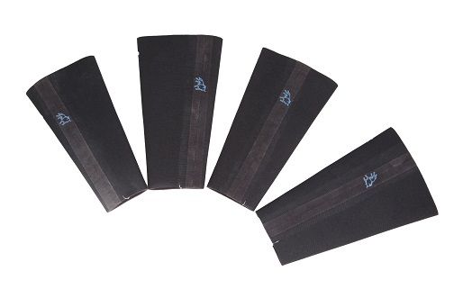 Paire de Manchettes de protection en néoprène - M 