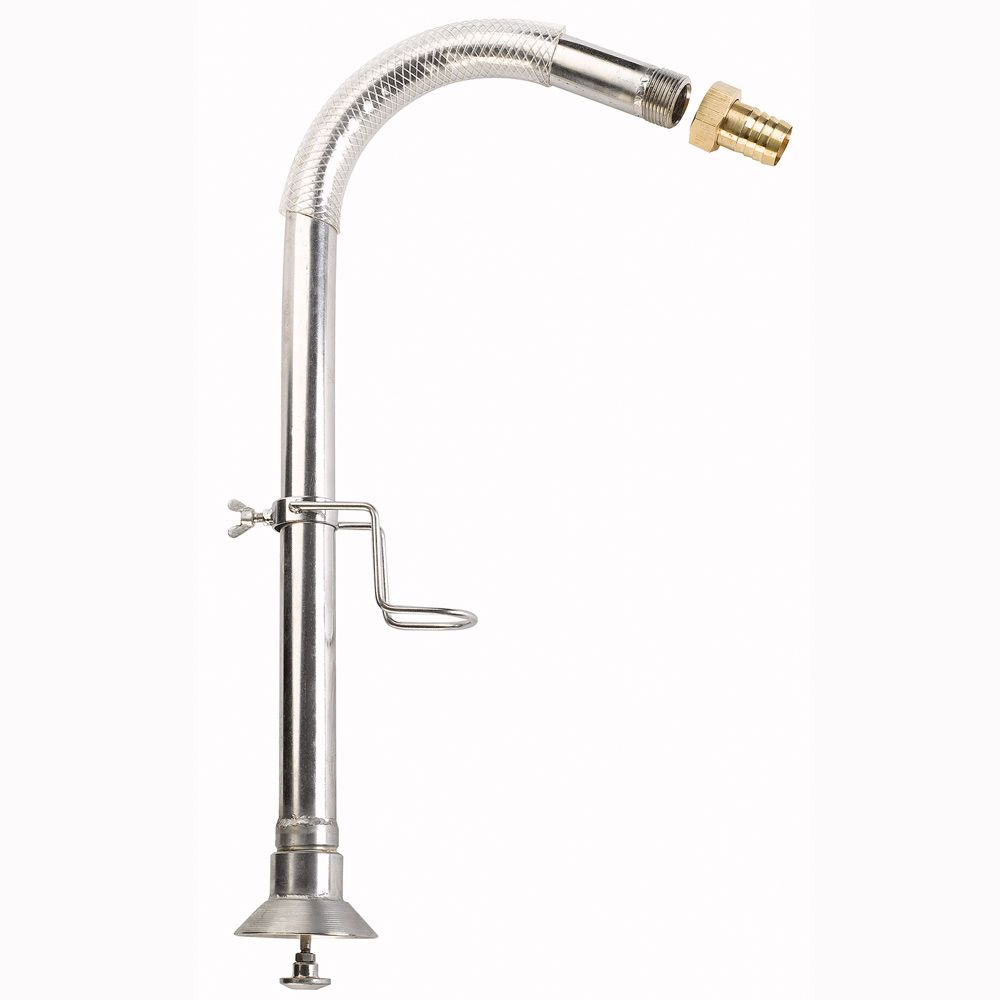 Canne à lait kanavo