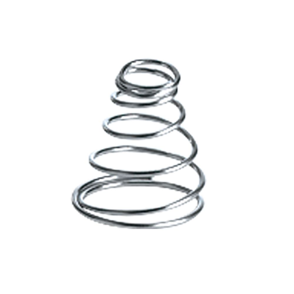 Ressort pour canne à lait Kanavo