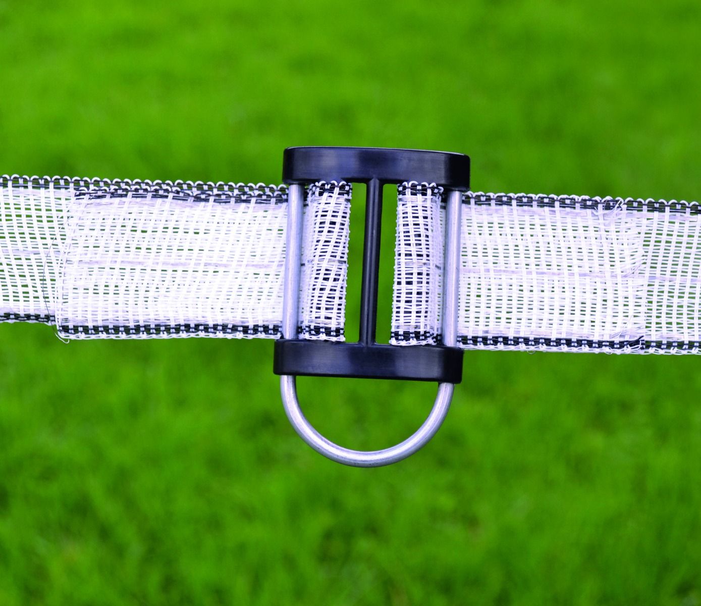 5 Raccords pour ruban 40 mm 