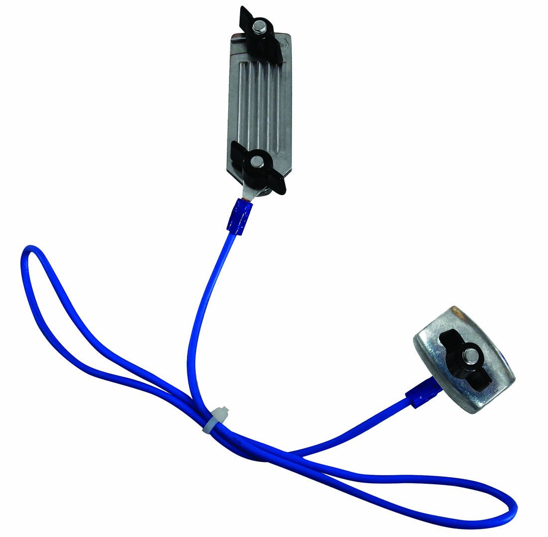 Câble de connexion ruban et cordon