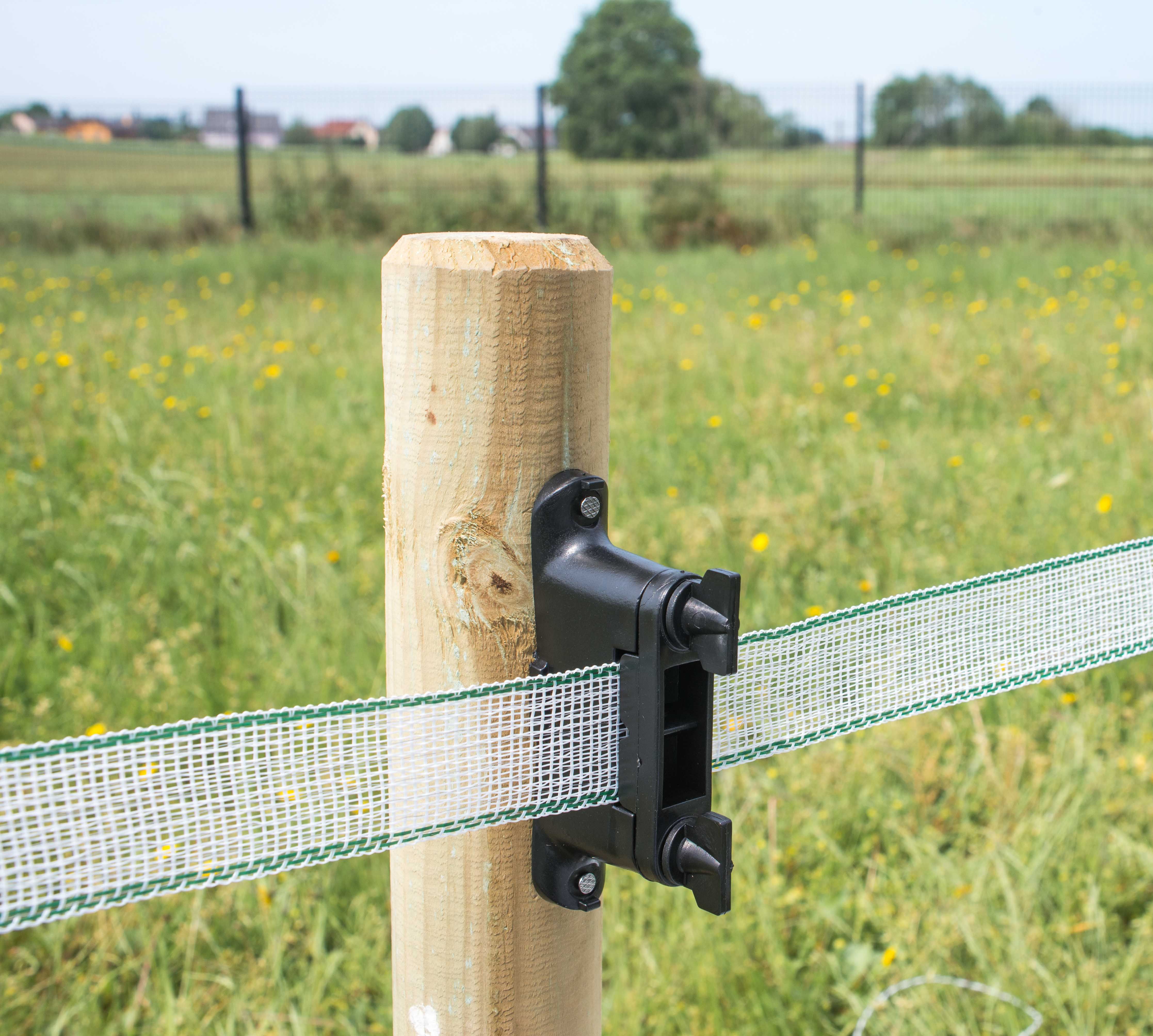 Isolateur à clouer RBCH X25