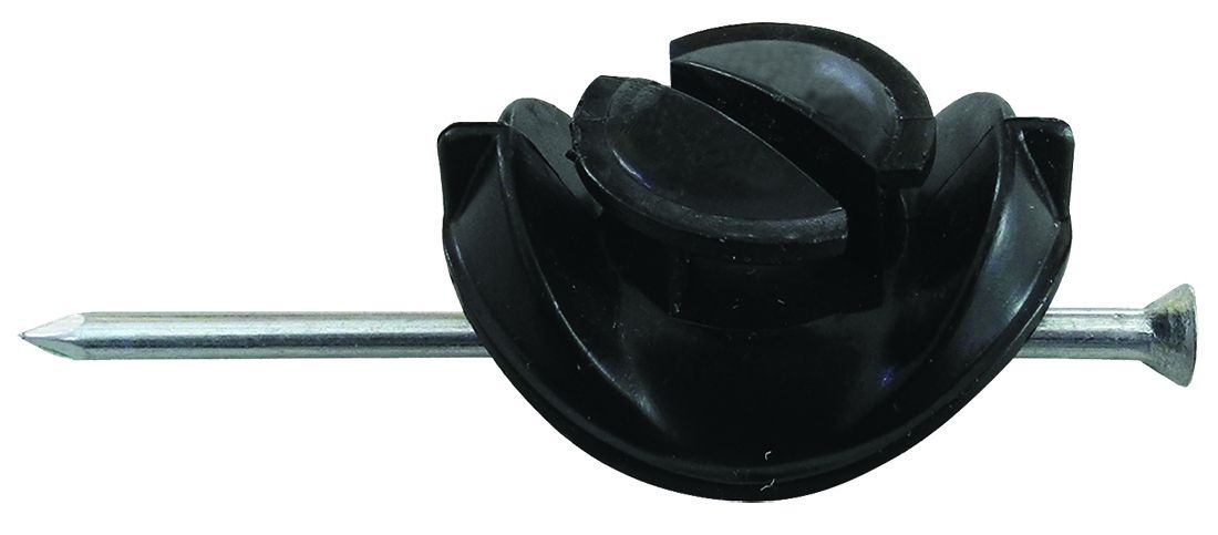 Isolateur à clou grand modèle x25