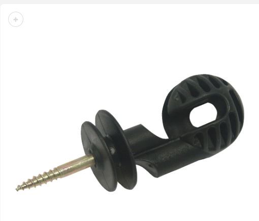 Isolateur premium pour cordes X20