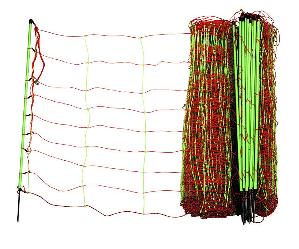 Filet chèvre KOMBI hauteur 1,06 m - 50m  BEAUMONT