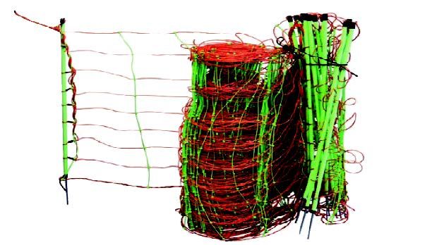 Filet Double Pointe Mouton Kombi Beaumont 50m