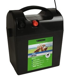 Poste pile HOBBY P180 BEAUMONT